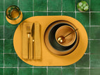Nude - 6 Sous-Verres - Colored