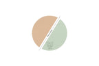 Nude - 6 Sous-Verres - Colored