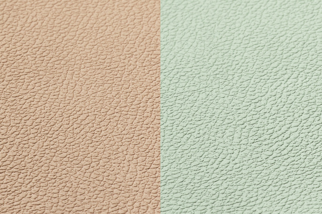 Nude - 6 Sous-Verres - Colored
