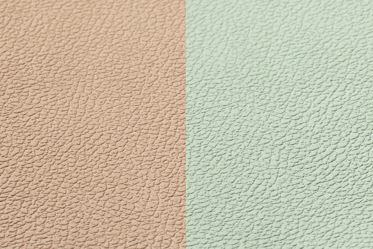 Nude - 6 Sous-Verres - Colored