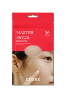 COSRX - Parche Maestro Intensivo X36