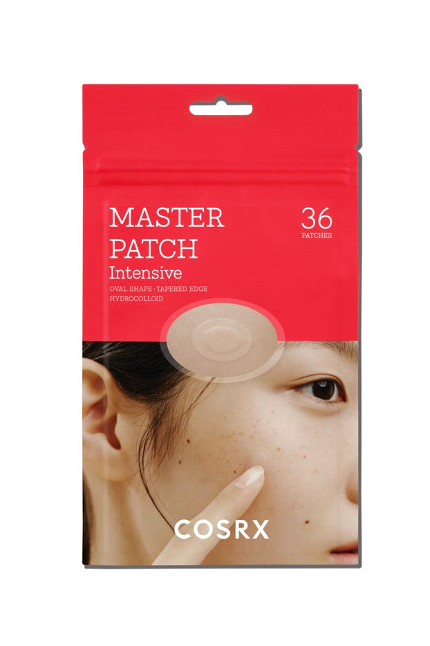 COSRX - Parche Maestro Intensivo X36