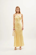 VESTIDO Losanna Buttercup