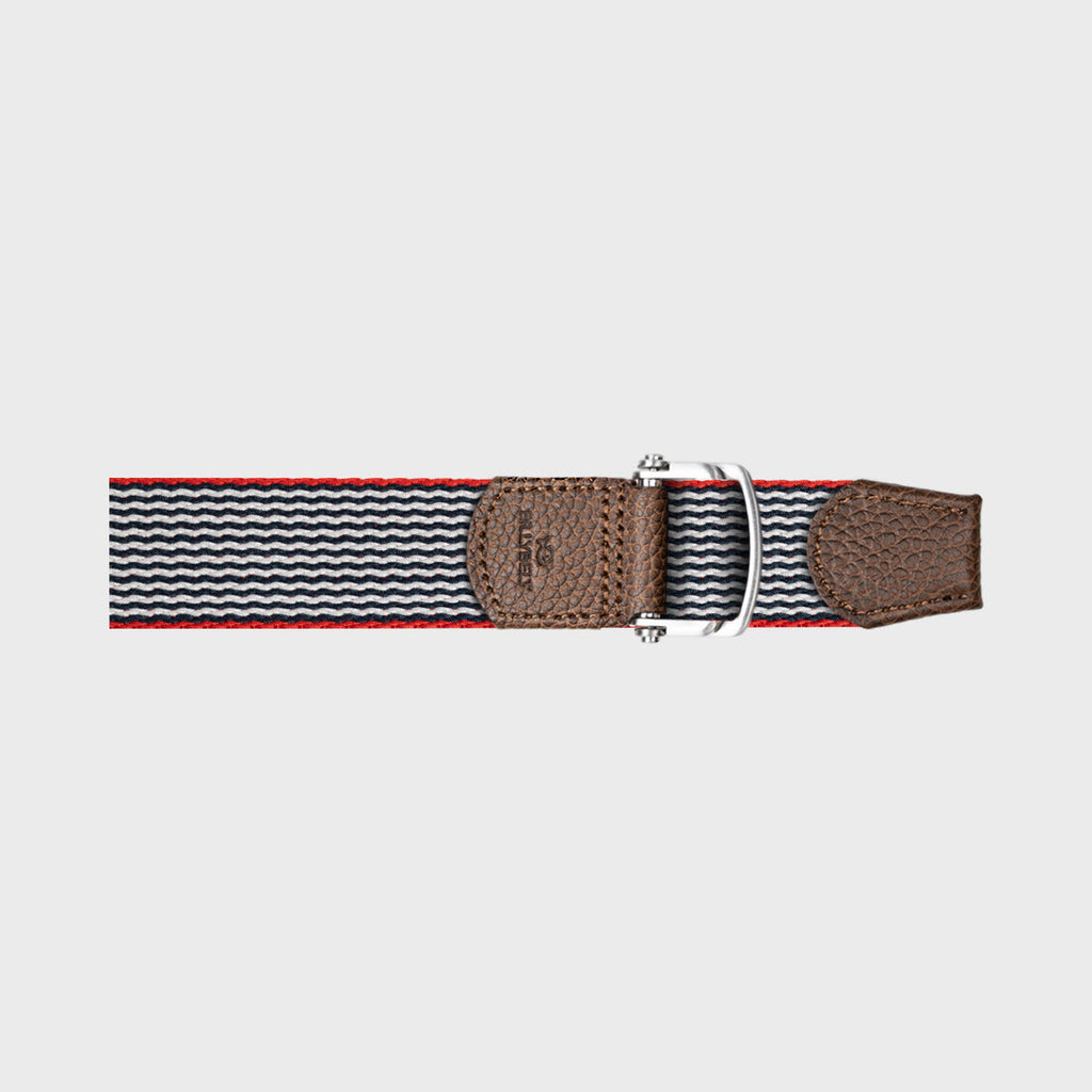 Webbing Belt - Achille
