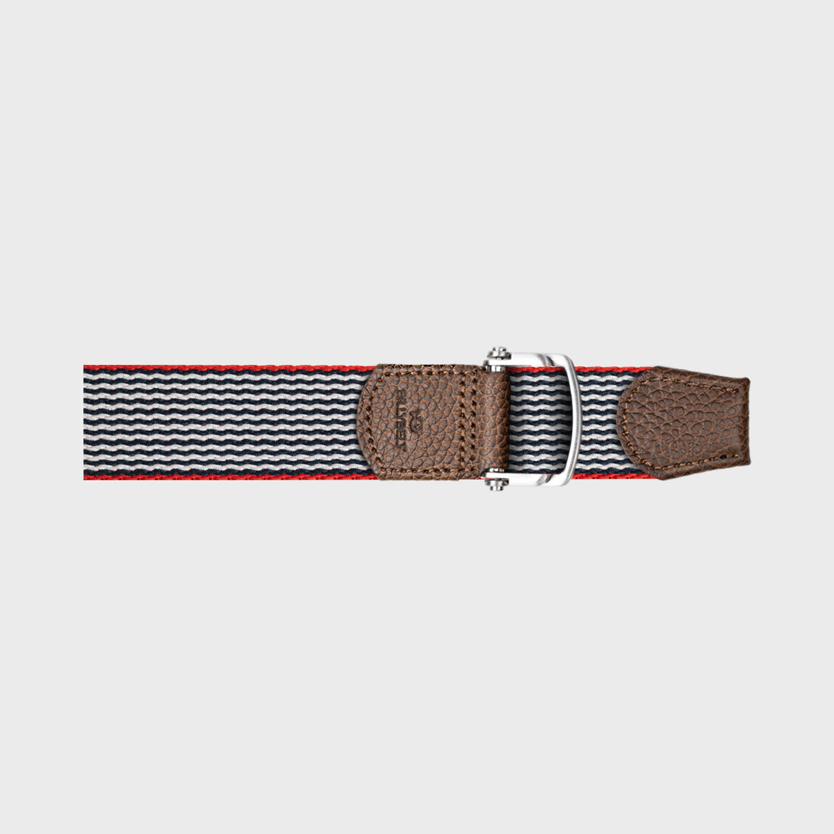 Webbing Belt - Achille