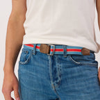 Strap Belt - Marius