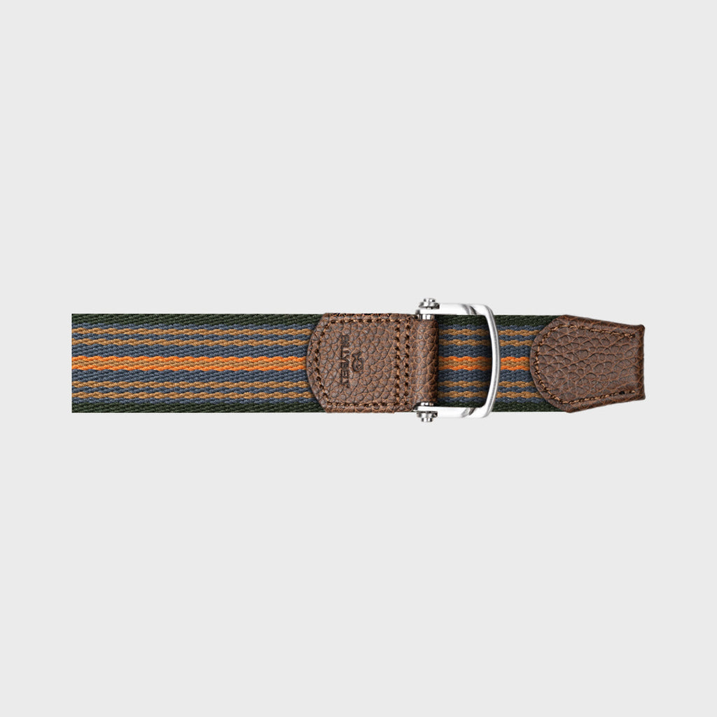 Strap Belt - Hector