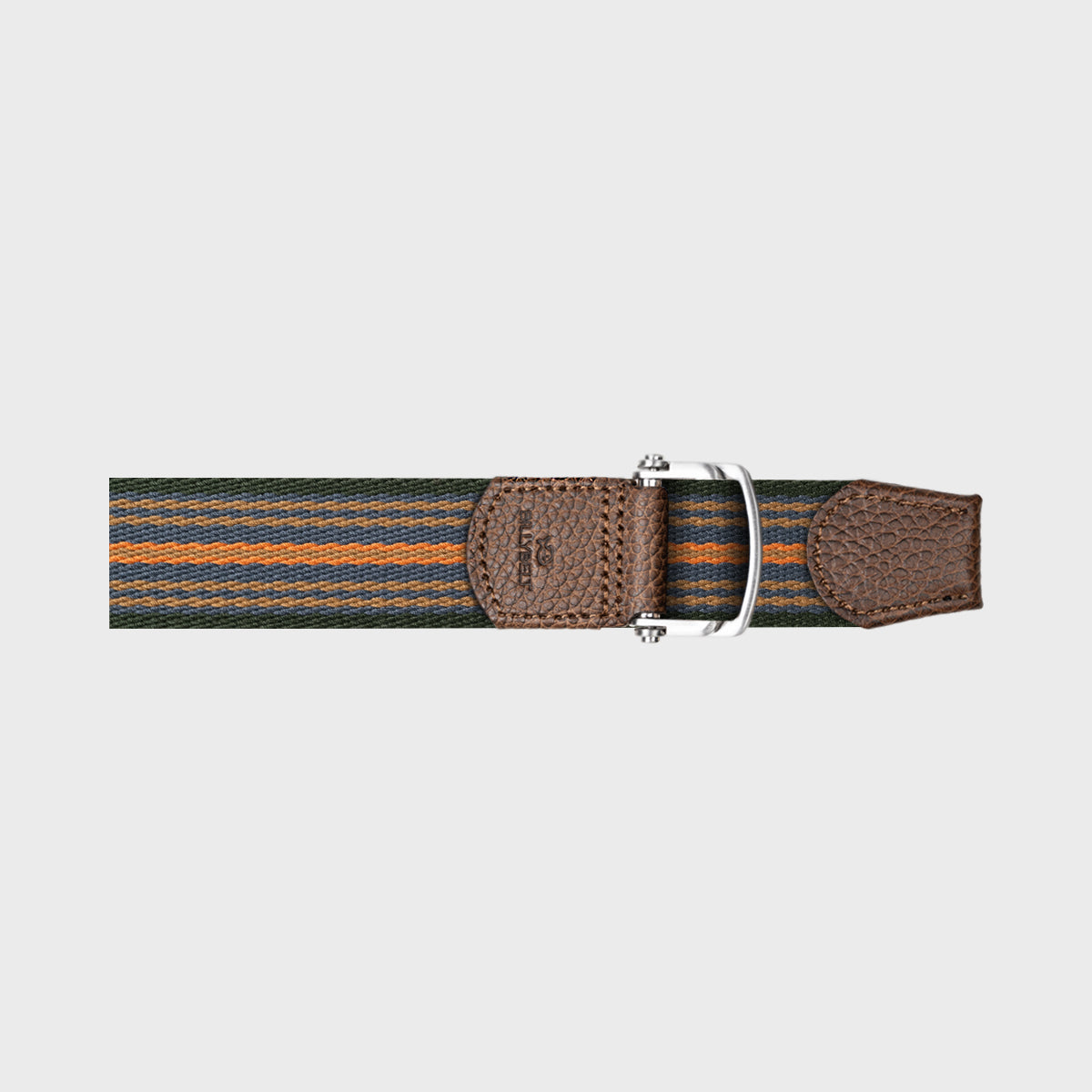 Strap Belt - Hector