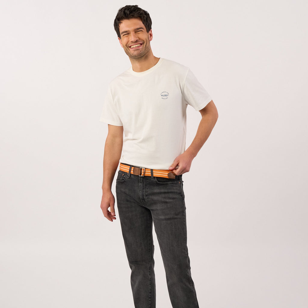 Webbing Belt - Marcel