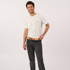 Webbing Belt - Marcel