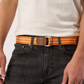 Webbing Belt - Marcel