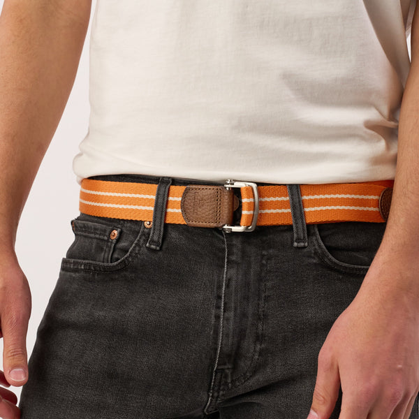 Ceinture Sangle - Marcel
