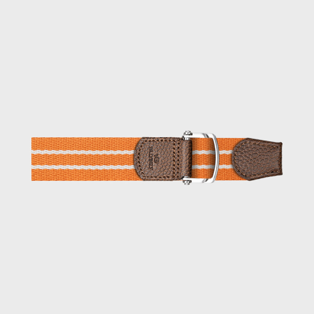 Webbing Belt - Marcel