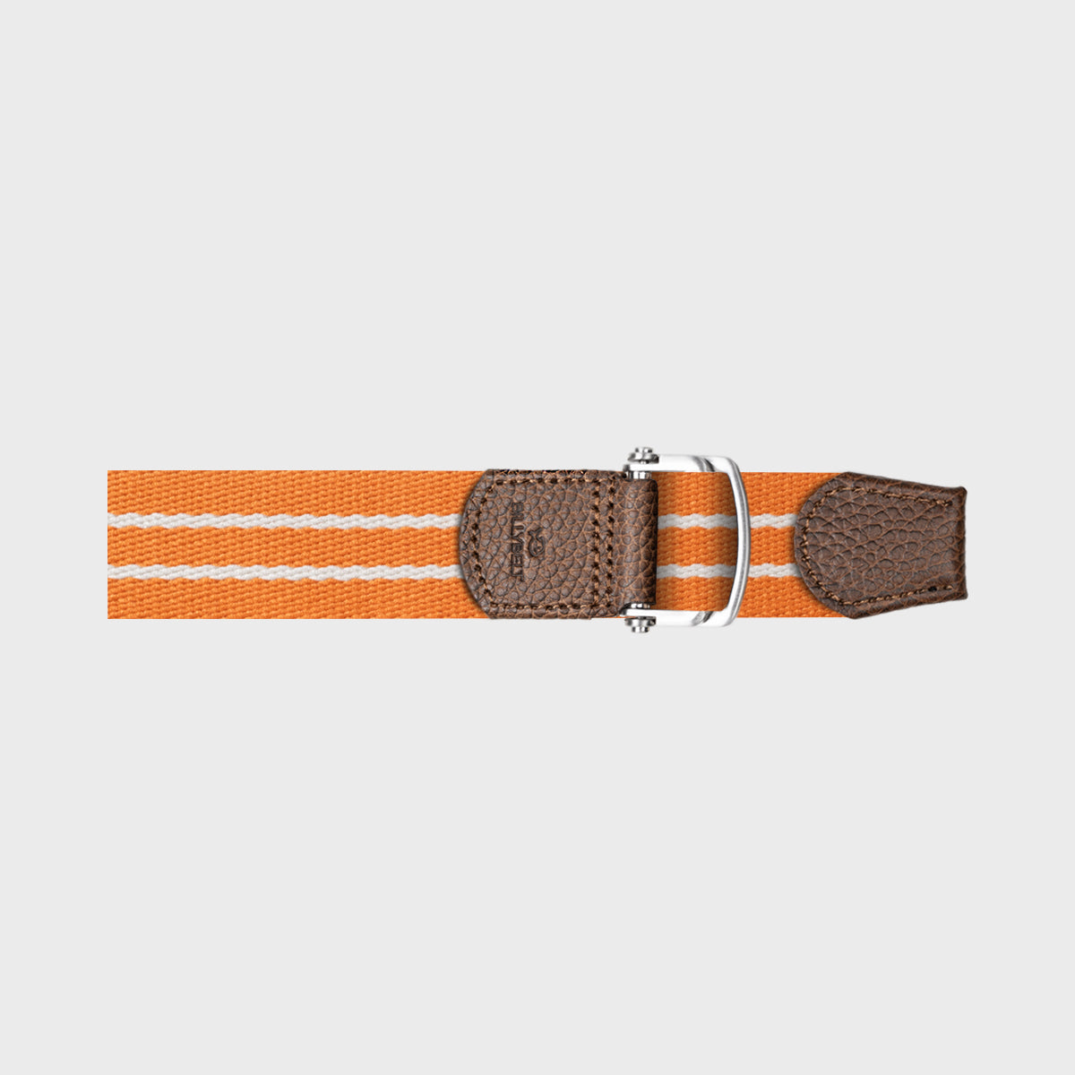Webbing Belt - Marcel