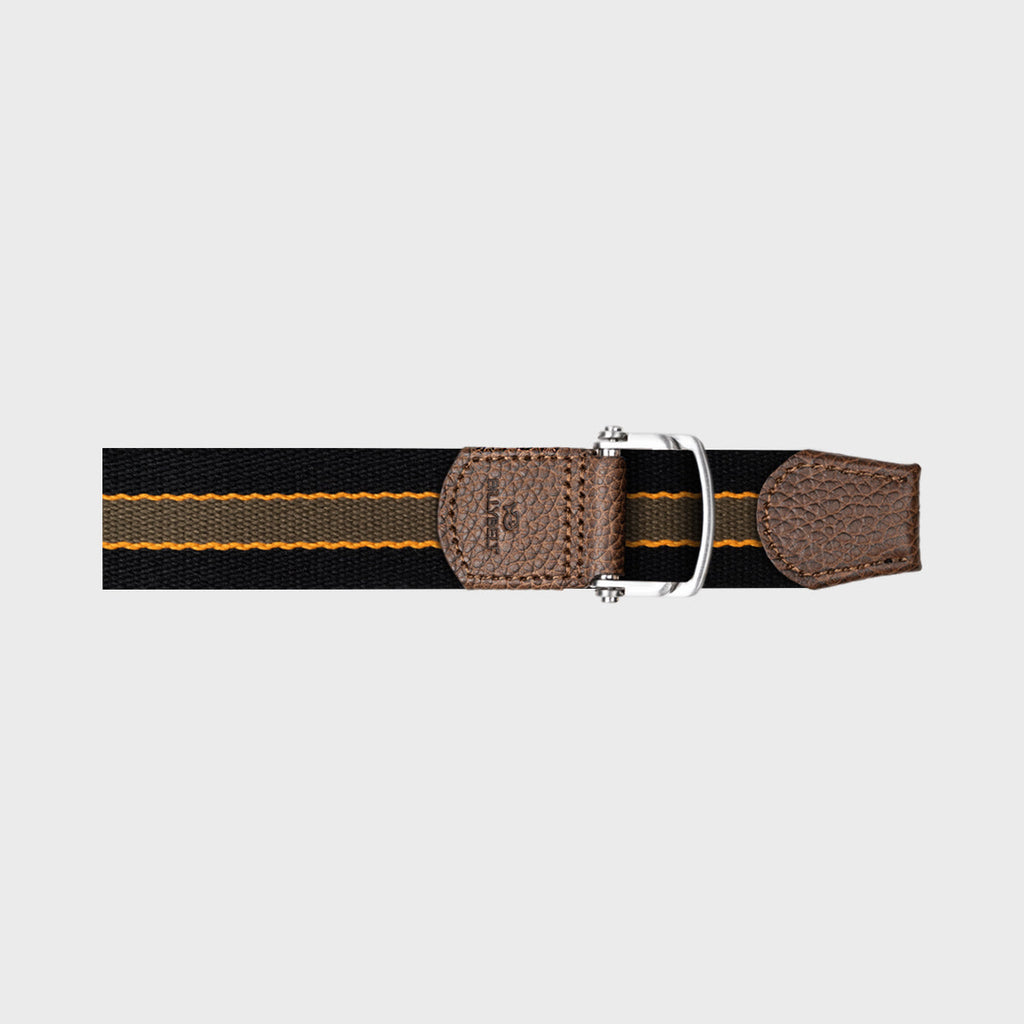 Cinturón De Cincha - Gaston