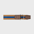 Webbing Belt - Cesar