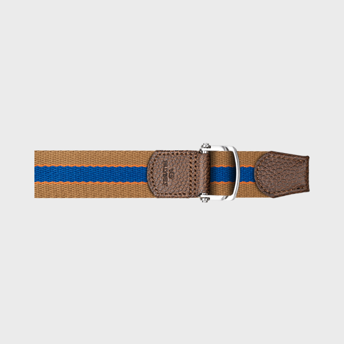 Webbing Belt - Cesar