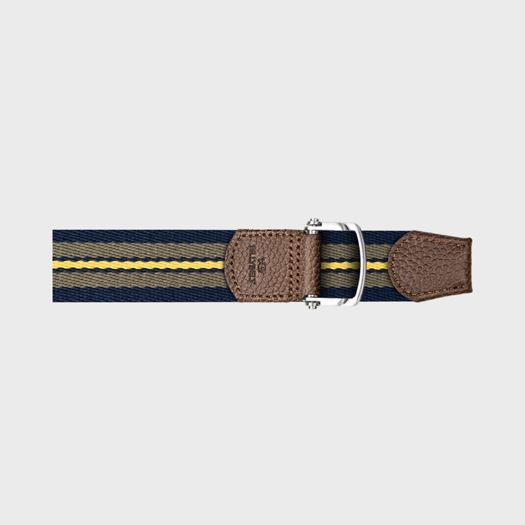 Webbing Belt - Gabin