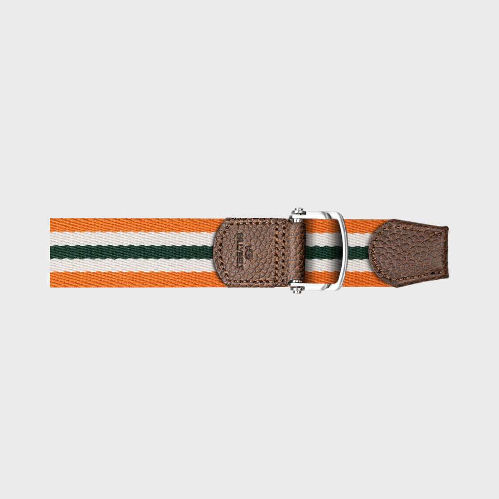 Webbing Belt - Roland