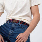 Webbing Belt - Jules