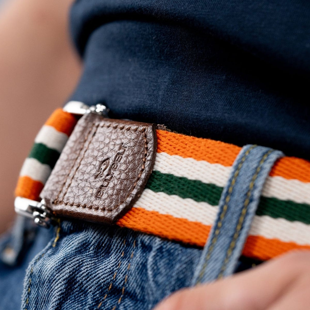 Webbing Belt - Roland