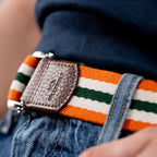 Webbing Belt - Roland