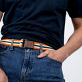 Webbing Belt - Roland