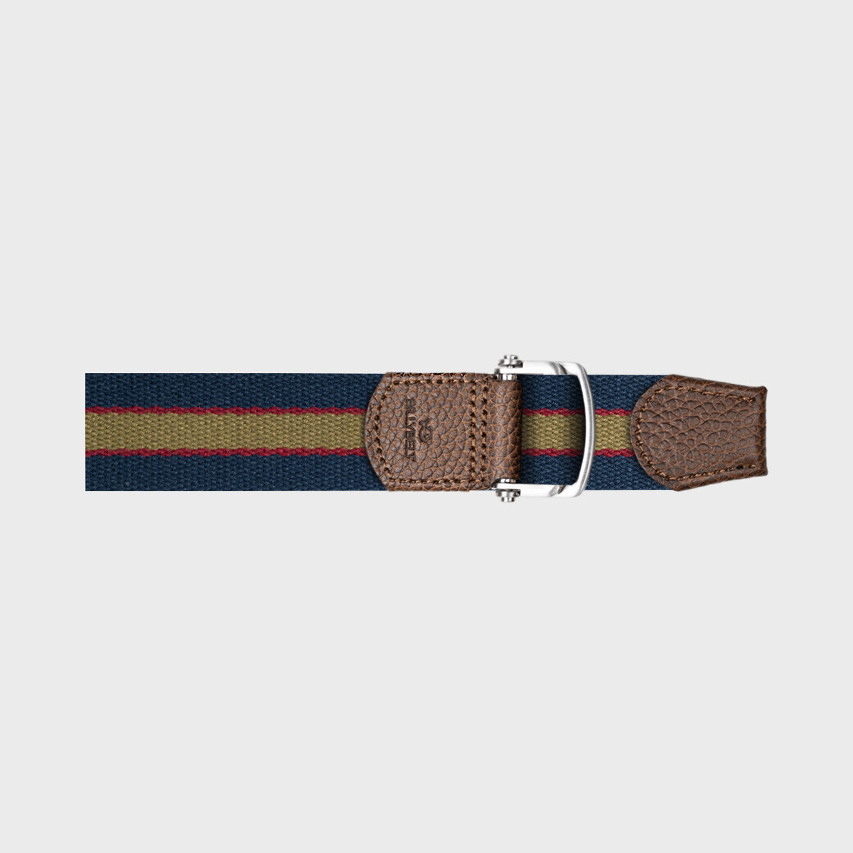 Strap Belt - Léon
