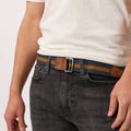 Strap Belt - Léon