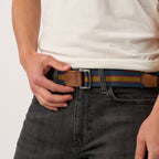 Strap Belt - Léon