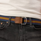 Strap Belt - Léon