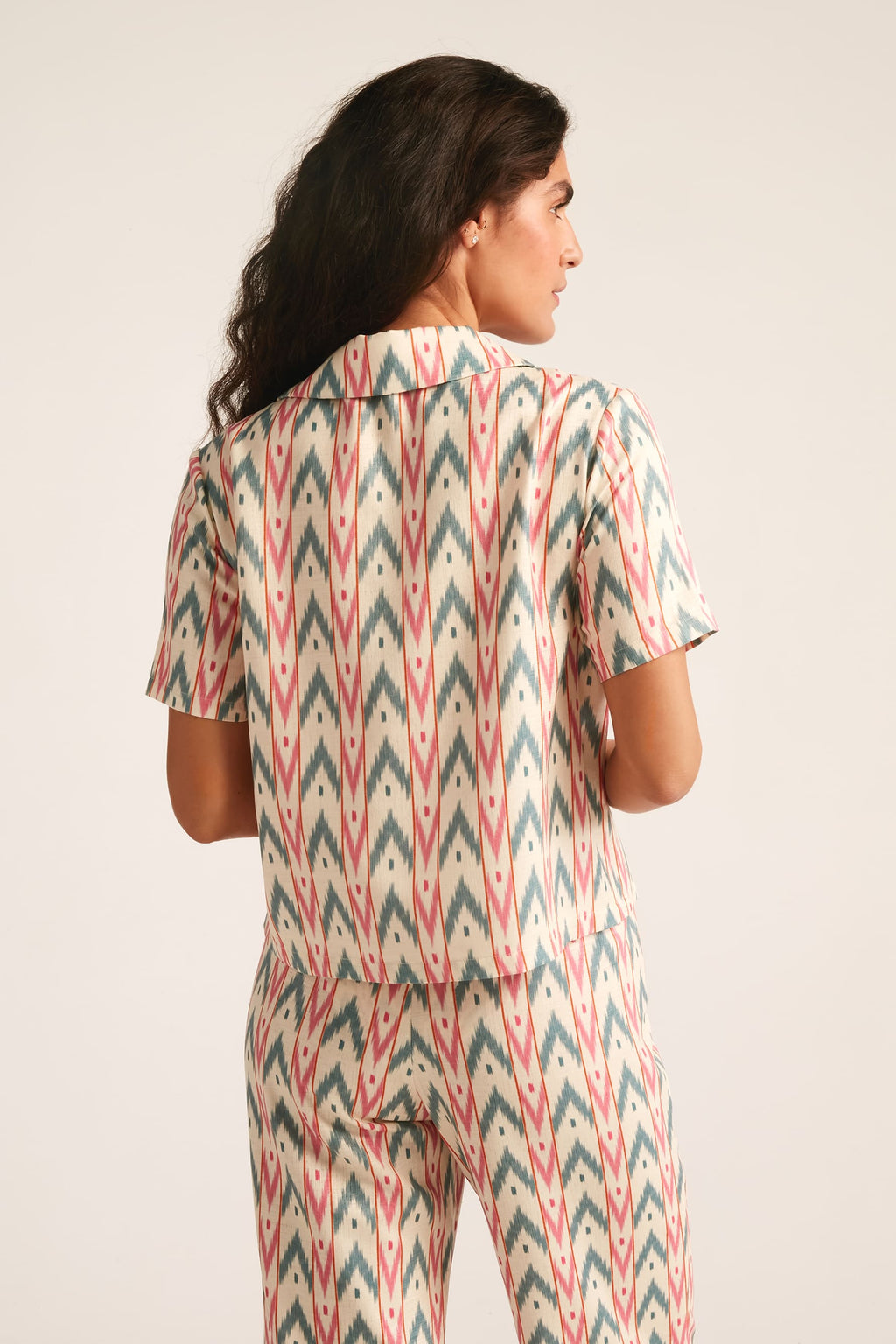 Chemise Formentor - Multicolore