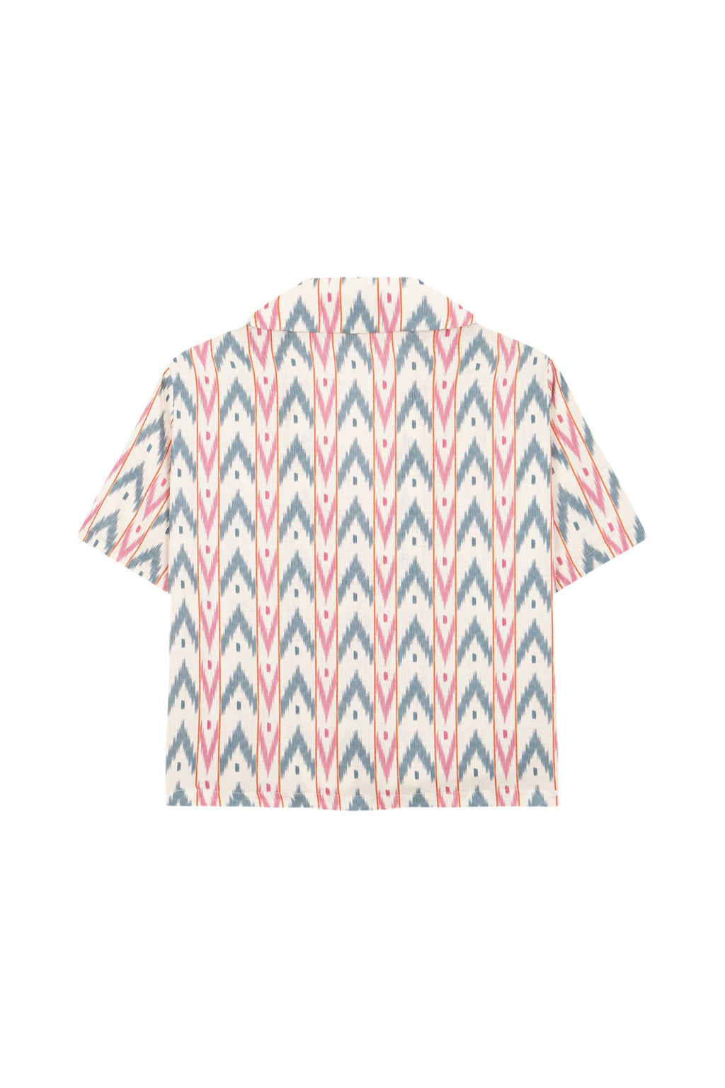 Chemise Formentor - Multicolore