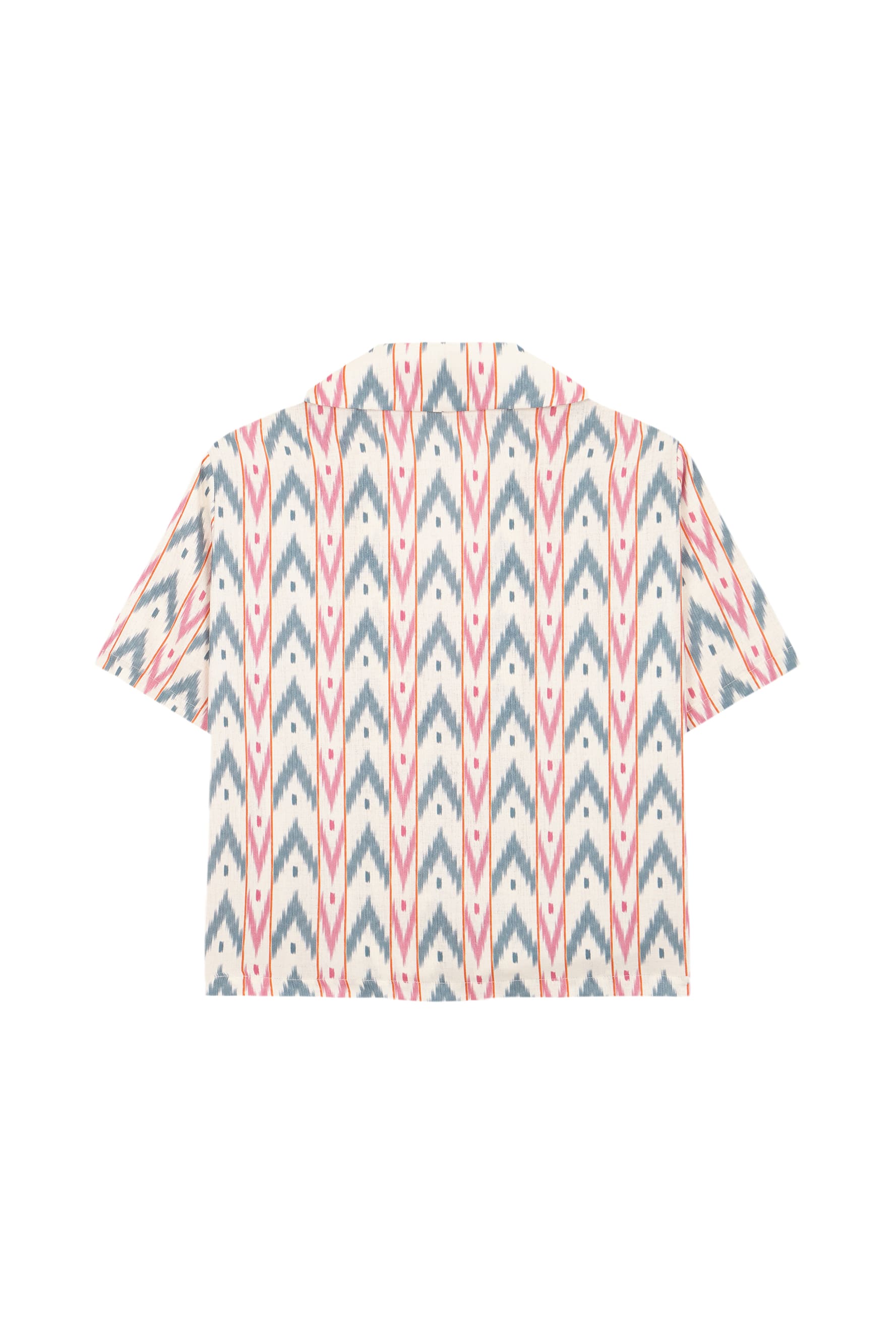 Chemise Formentor - Multicolore