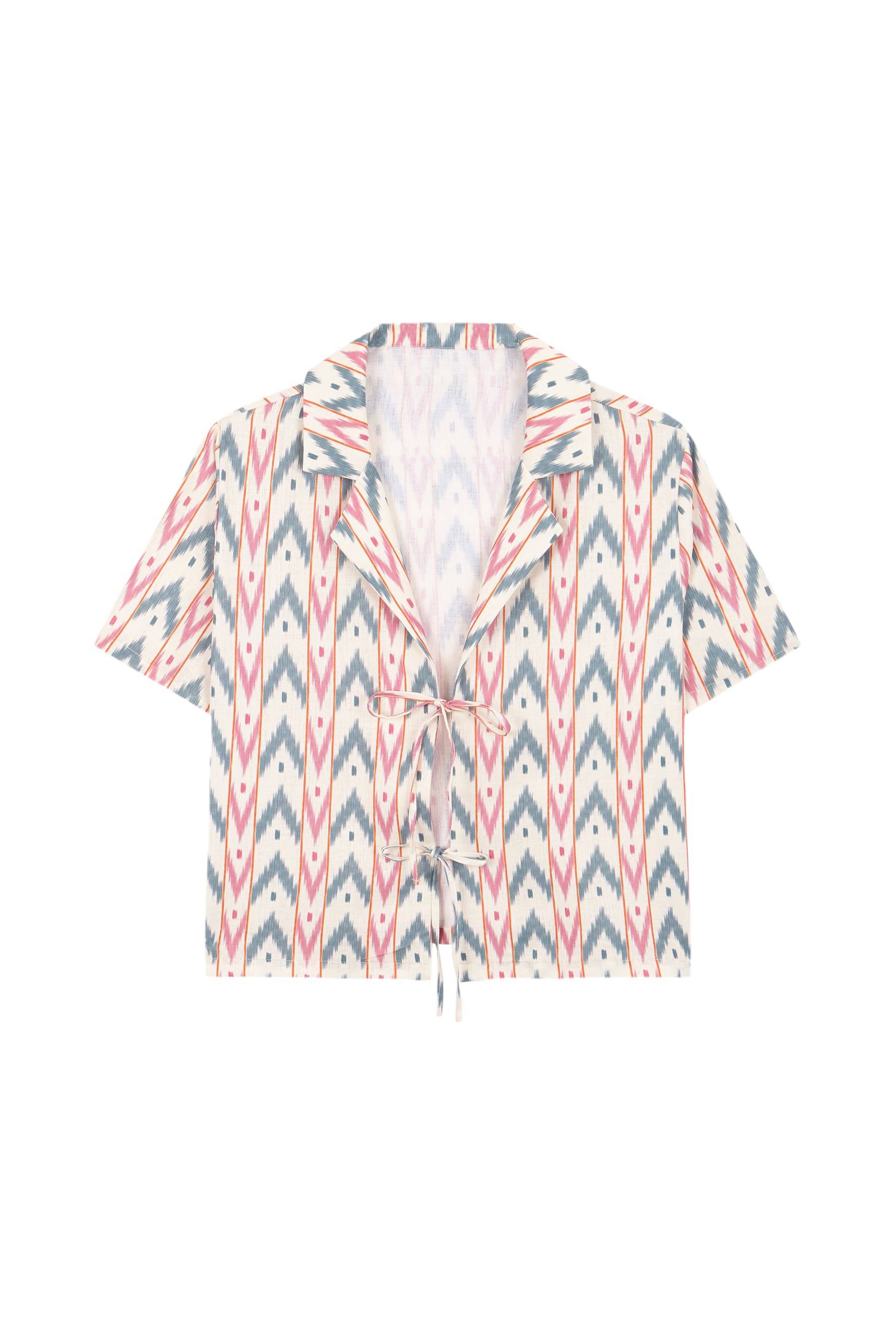 Chemise Formentor - Multicolore