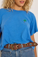 Ceinture Oeillet