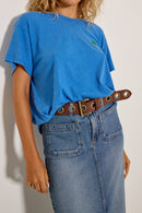 Ceinture Oeillet
