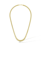 Collar "Malla Valparaiso"