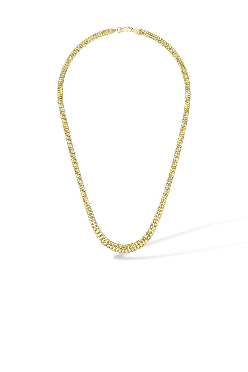 Collar "Malla Valparaiso"