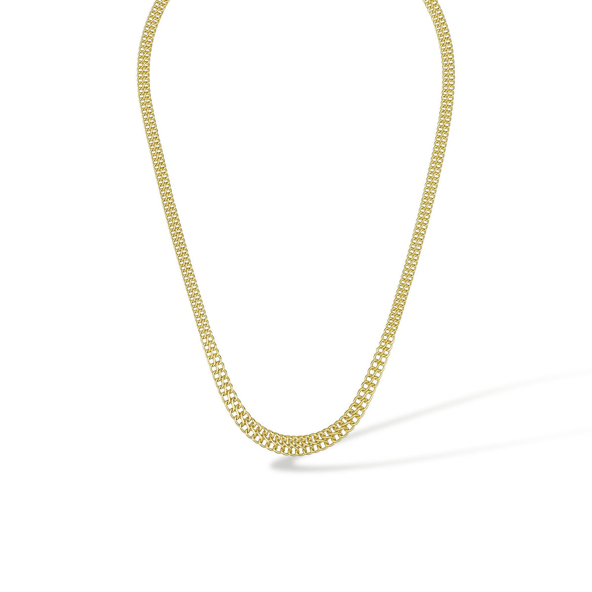 Halskette „Maille Valparaiso“