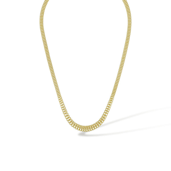 Halsband "Maille Valparaiso"