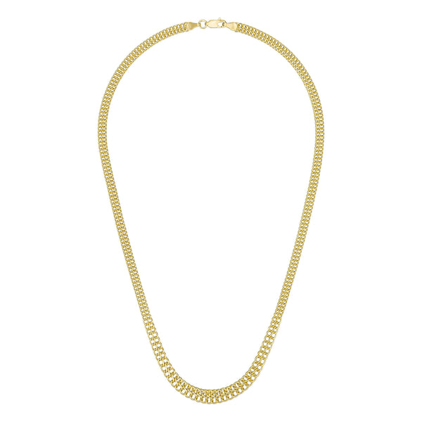 "Maille Valparaiso" Necklace