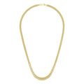 Collar “Maille Valparaiso” – Oro Amarillo