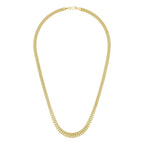 Collier "Maille Valparaiso"