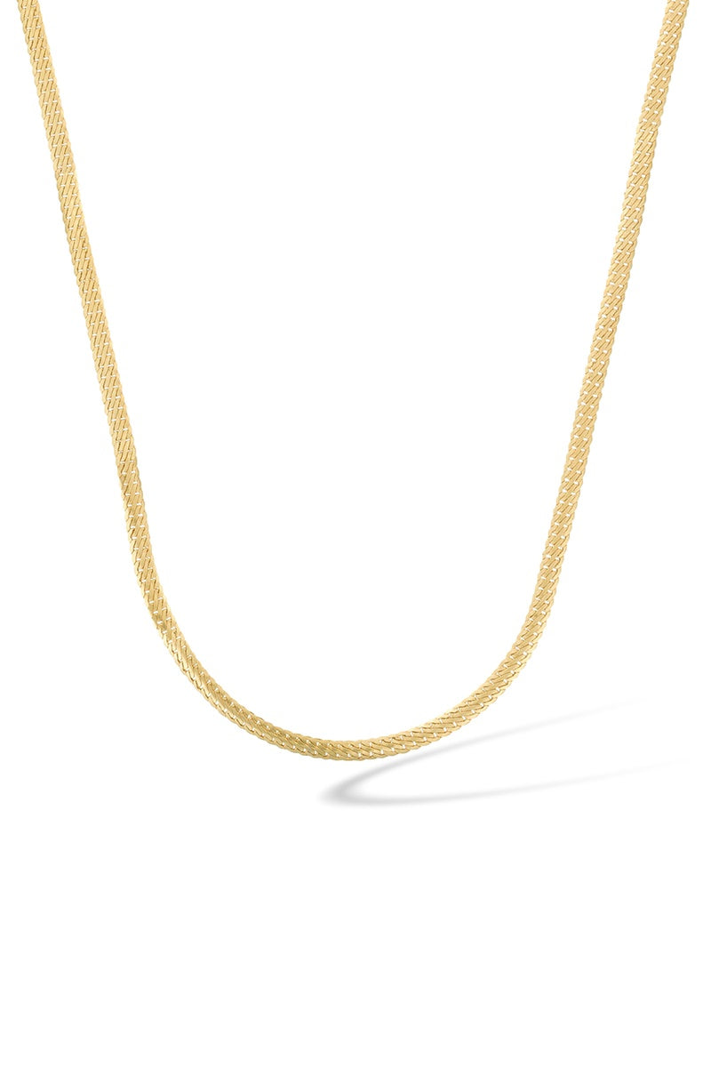 Ketting "Maille Guaya"