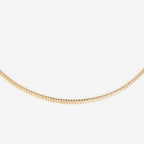 Collier "Maille Bellamia"