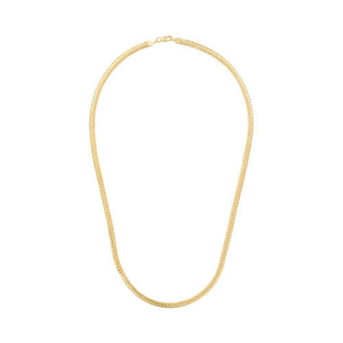 Collier "Maille Bellamia"