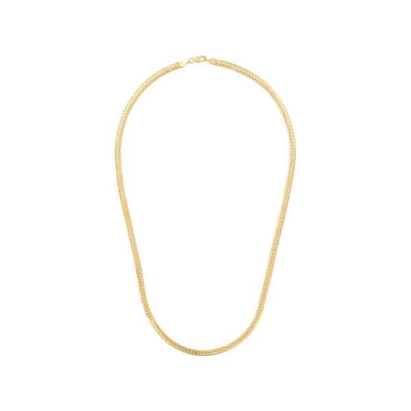 Collier "Maille Bellamia"