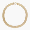 Collier "Maille Calera" - Fermoir Boué
