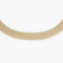 Collier "Maille Calera" - Fermoir Boué